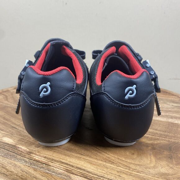 Peloton‎ Mens Black Size (41) Cycling Shoes - Picture 4 of 7